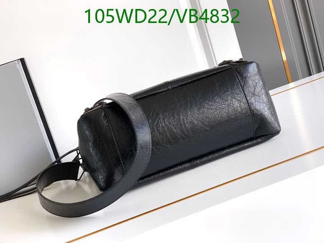 Balenciaga-Bag-4A Quality Code: VB4832 $: 105USD