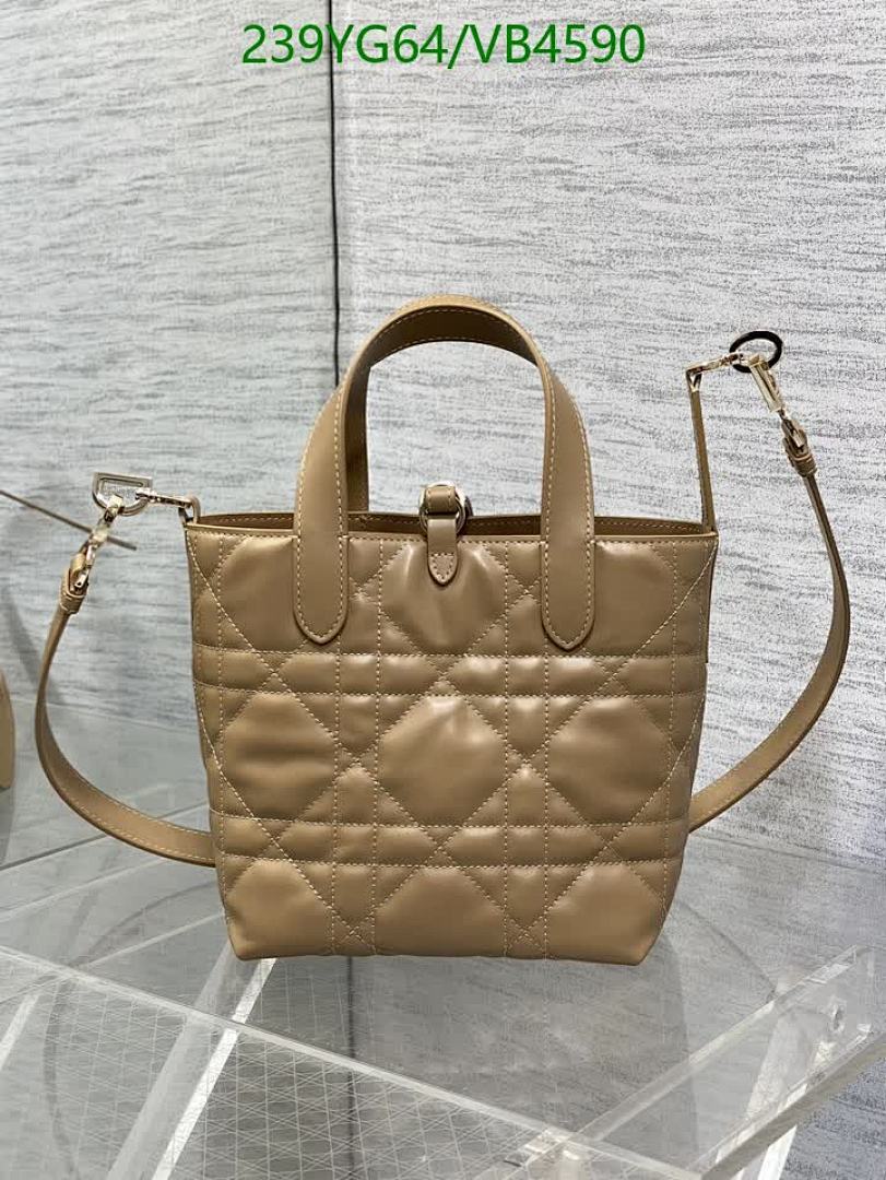 Dior-Bag-Mirror Quality Code: VB4590 $: 239USD