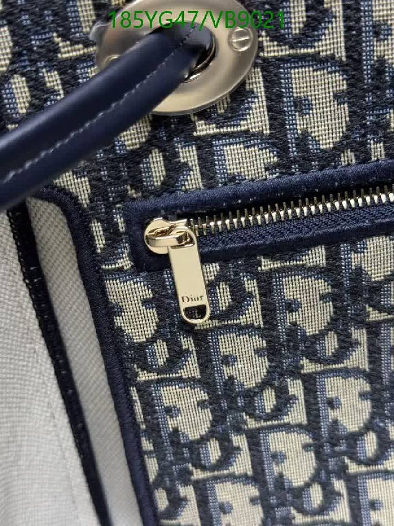 Dior-Bag-Mirror Quality Code: VB9021 $: 185USD