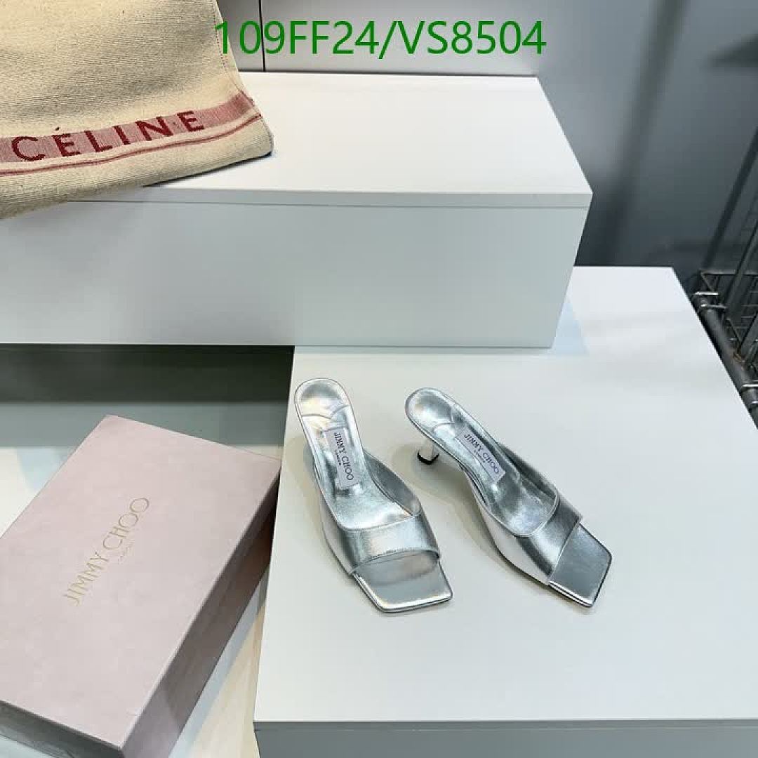 Jimmy Choo-Men shoes Code: VS8504 $: 109USD