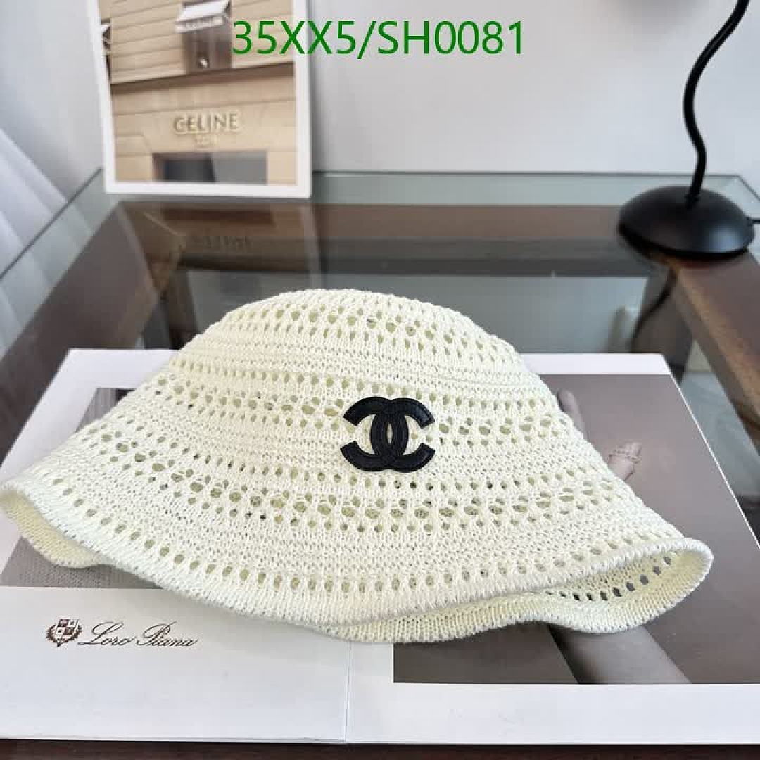 Chanel-Cap(Hat) Code: SH0081 $: 35USD