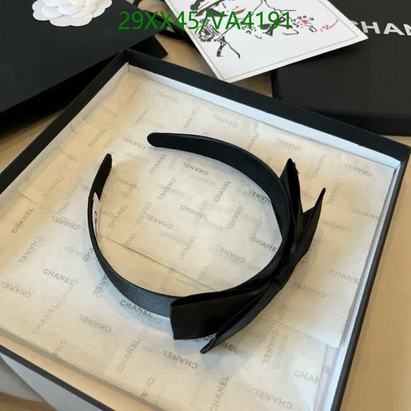 Dior-Headband Code: VA4191 $: 29USD