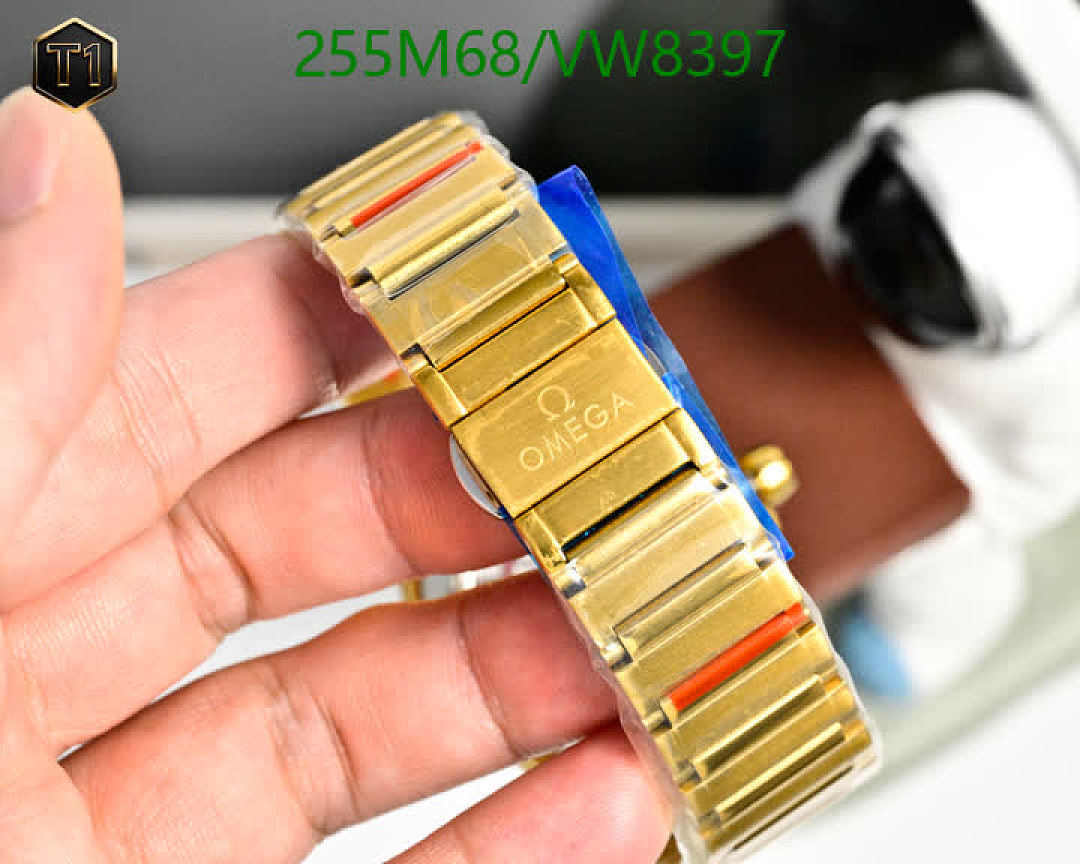 Omega-Watch(Mirror Quality) Code: VW8397 $: 255USD
