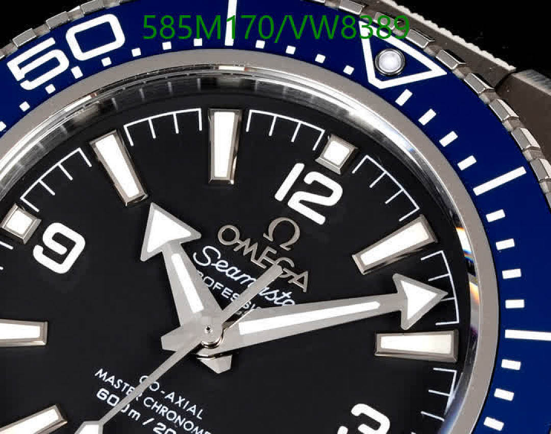 Omega-Watch(Mirror Quality) Code: VW8389 $: 585USD