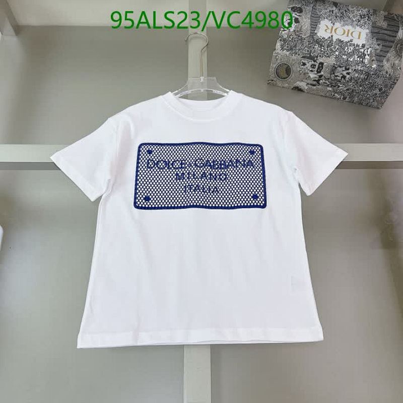 D&G-Kids Clothing Code: VC4980 $: 95USD