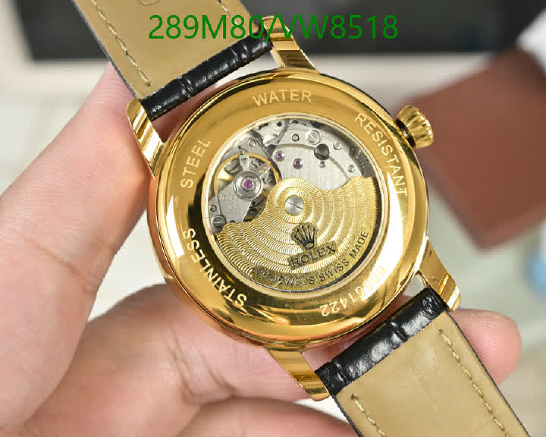 Rolex-Watch-Mirror Quality Code: VW8518 $: 289USD