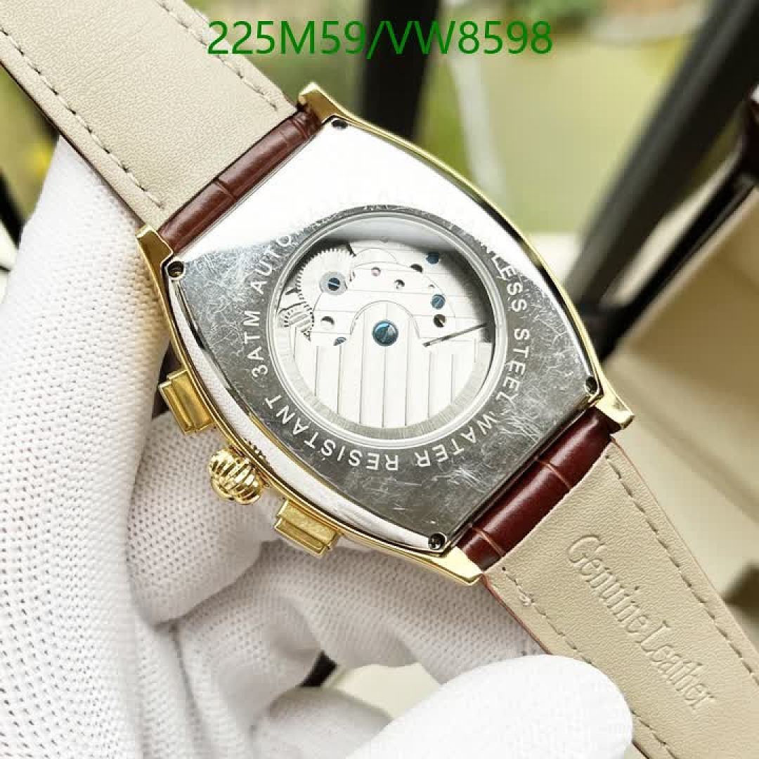 Vacheron Constantin-Watch-Mirror Quality Code: VW8598 $: 225USD