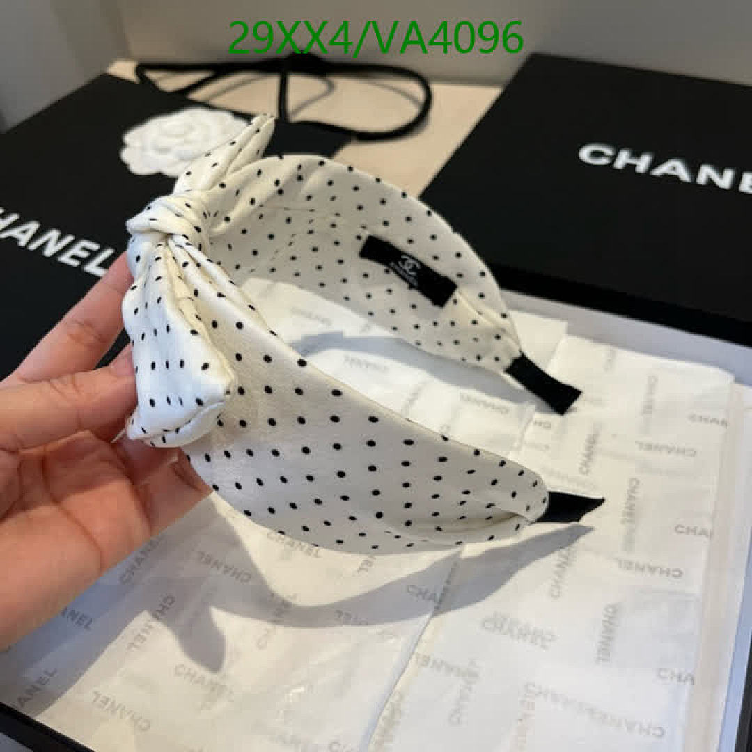 Chanel-Headband Code: VA4096 $: 29USD-Yupoo.ru - Copybrand.Team photo album Chanel-Headband Code: VA4096 $: 29USD
