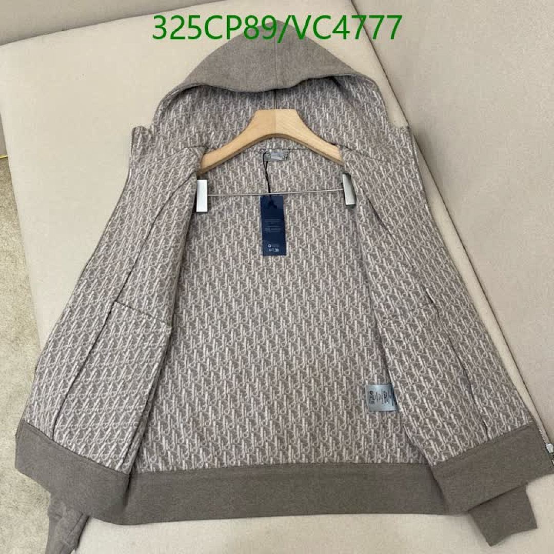 Dior-Clothing Code: VC4777