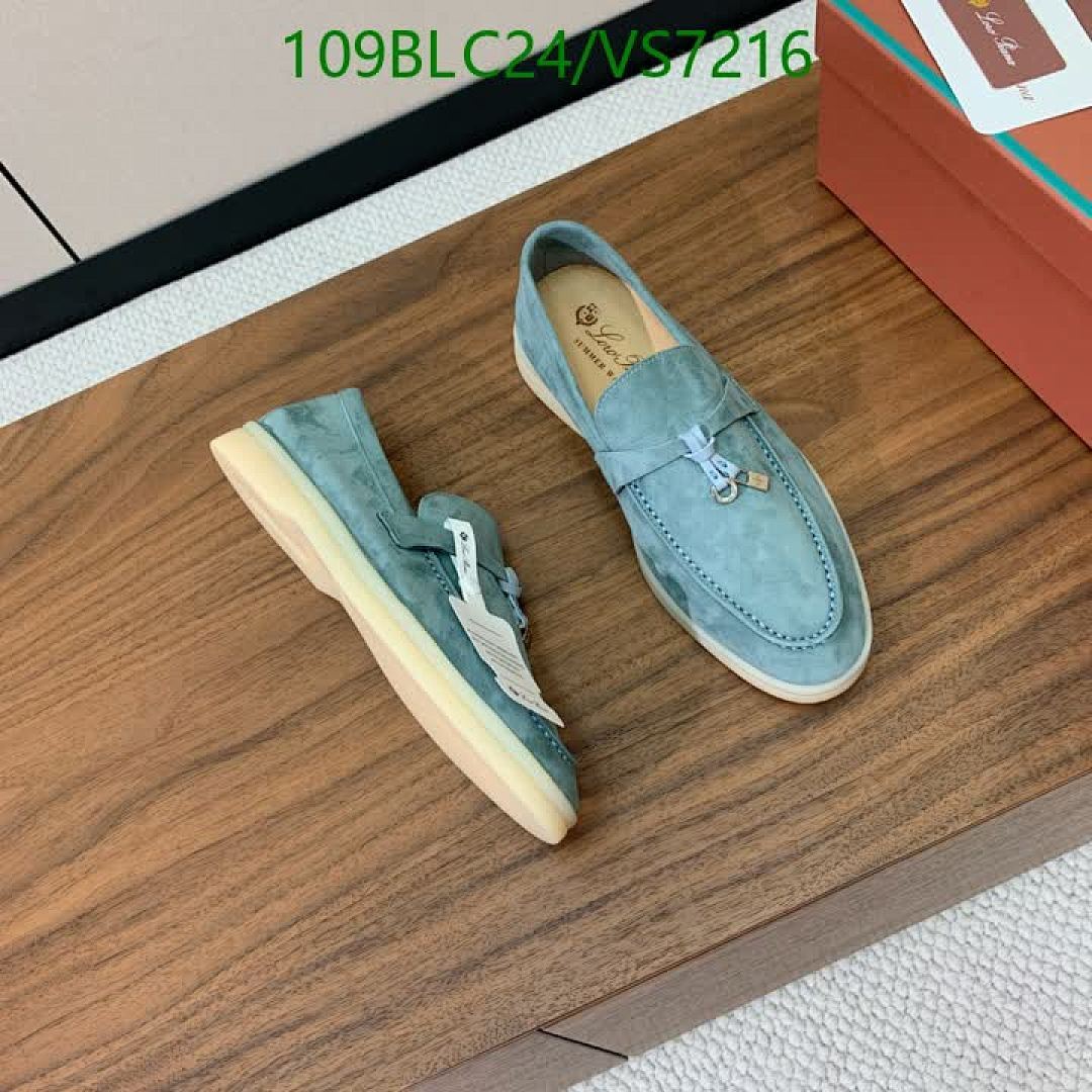 Loro Piana-Women Shoes Code: VS7216 $: 109USD