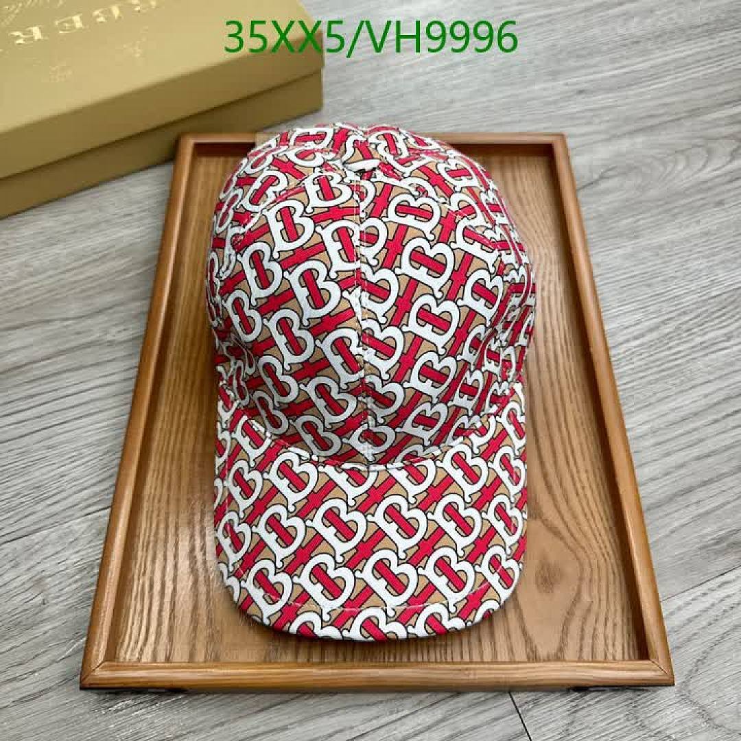 Burberry-Cap(Hat) Code: VH9996 $: 35USD