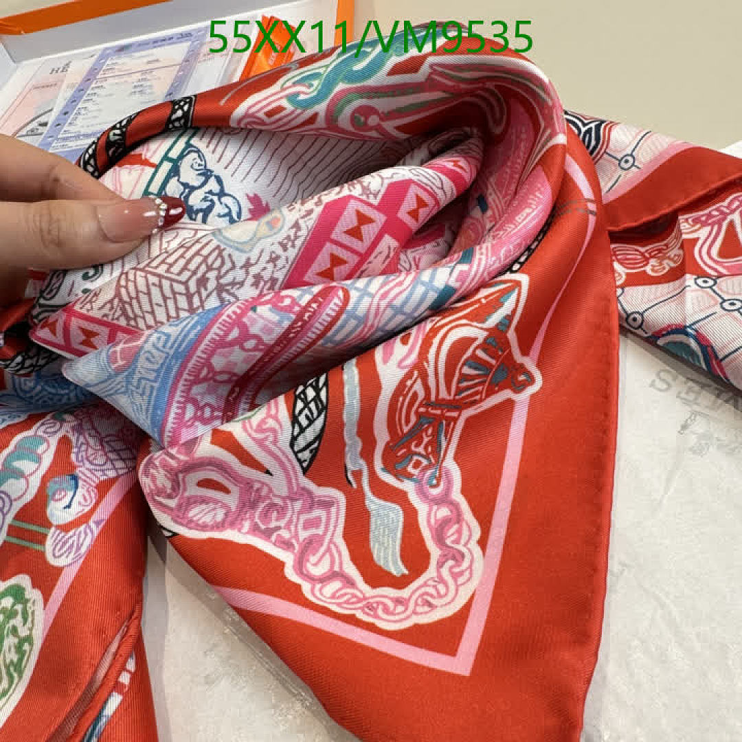 Hermes-Scarf Code: VM9535 $: 55USD