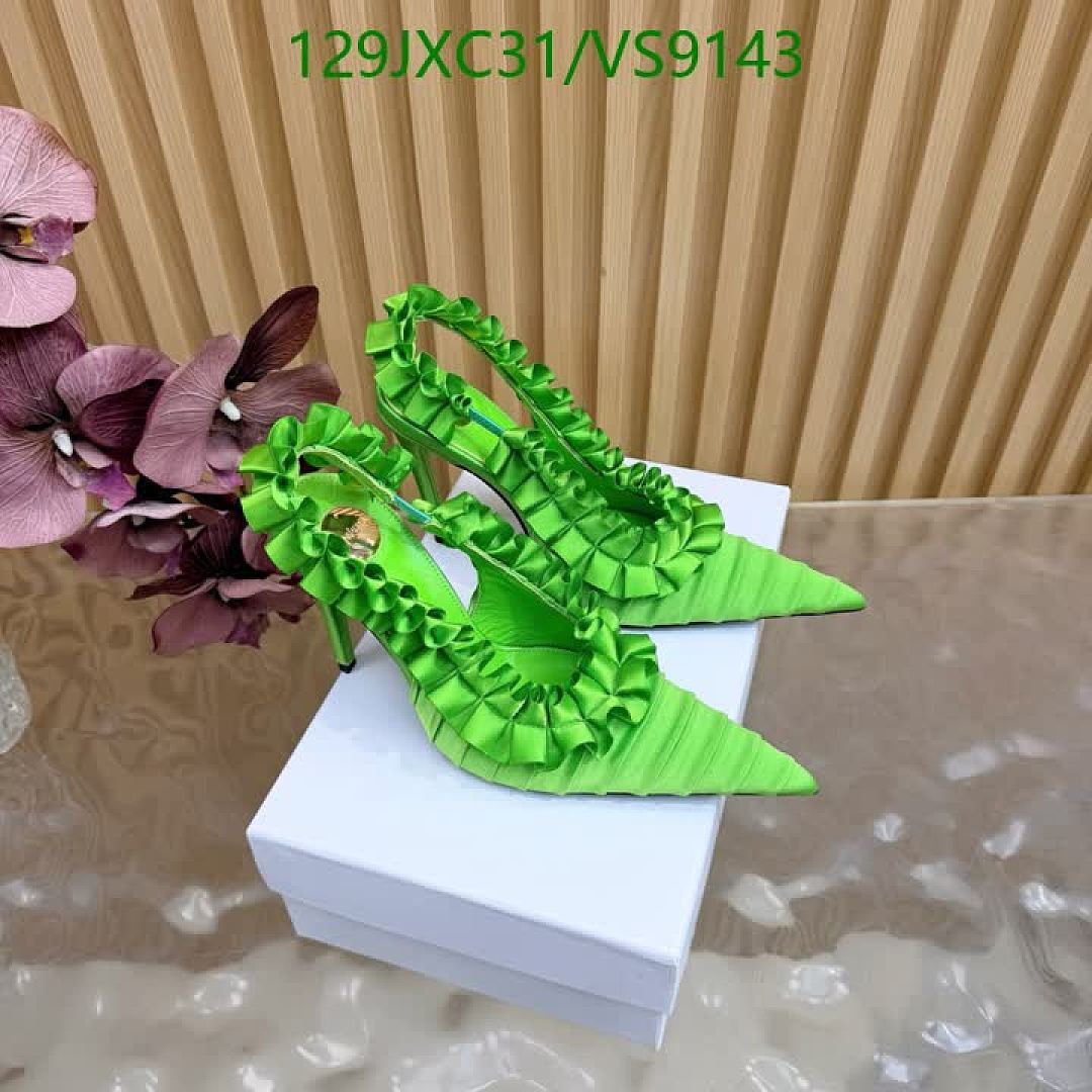 YSL-Women Shoes Code: VS9143 $: 129USD