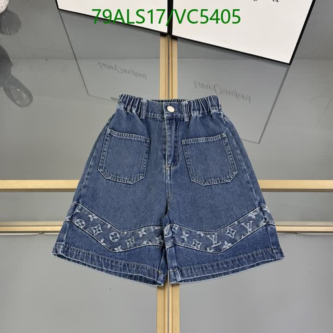 LV-Kids Clothing Code: VC5405 $: 79USD