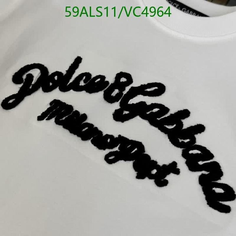 D&G-Kids Clothing Code: VC4964 $: 59USD