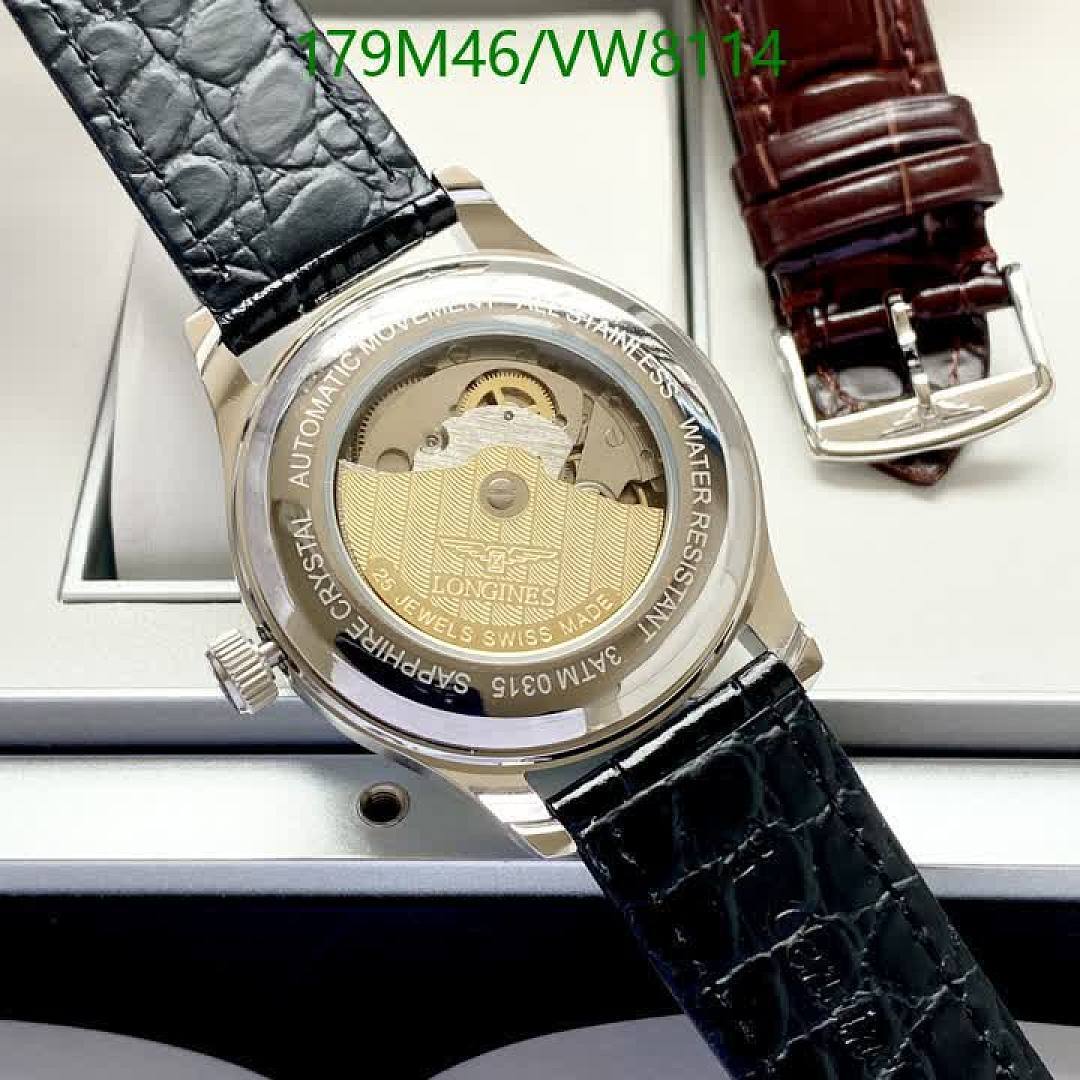 Longines-Watch-4A Quality Code: VW8114 $: 179USD