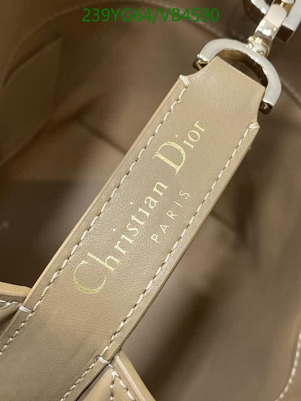 Dior-Bag-Mirror Quality Code: VB4590 $: 239USD