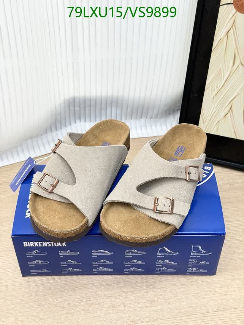 Birkenstock-Men shoes Code: VS9899 $: 79USD