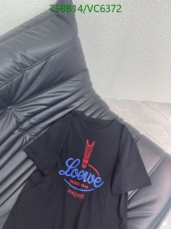 Loewe-Clothing Code: VC6372 $: 75USD