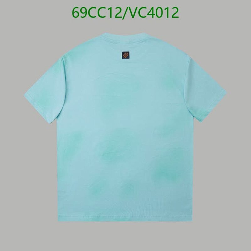 LV-Clothing Code: VC4012 $: 69USD