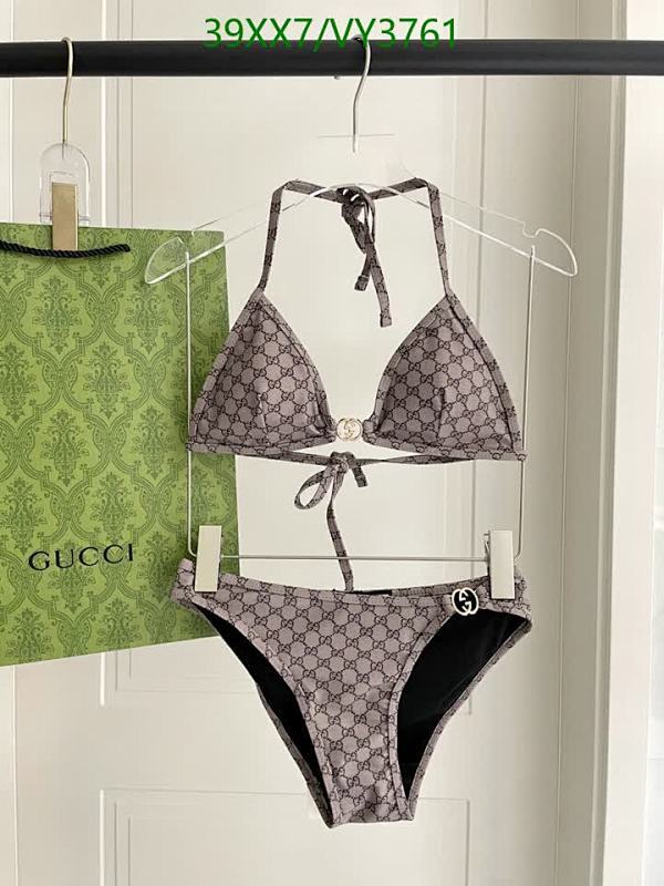 GUCCI-Swimsuit Code: VY3761 $: 39USD