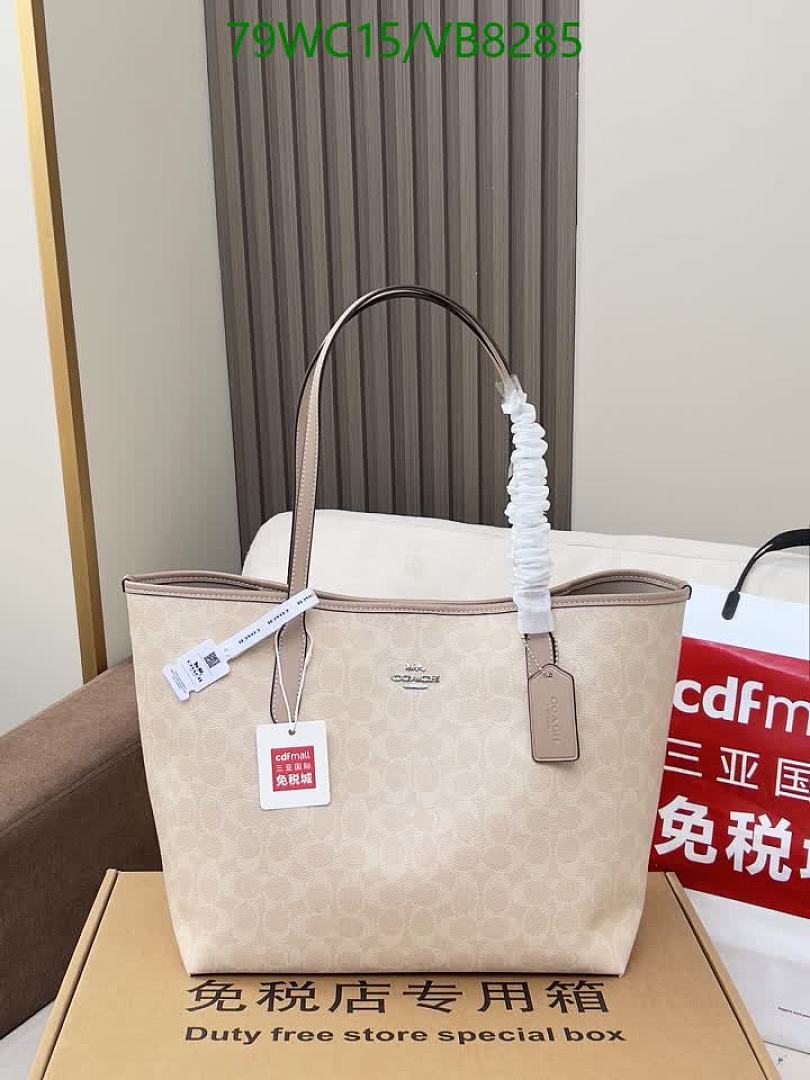 Coach-Bag-4A Quality Code: VB8285 $: 79USD