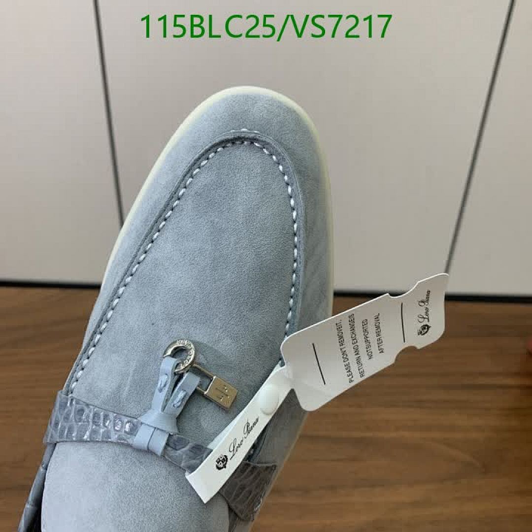 Loro Piana-Women Shoes Code: VS7217 $: 115USD