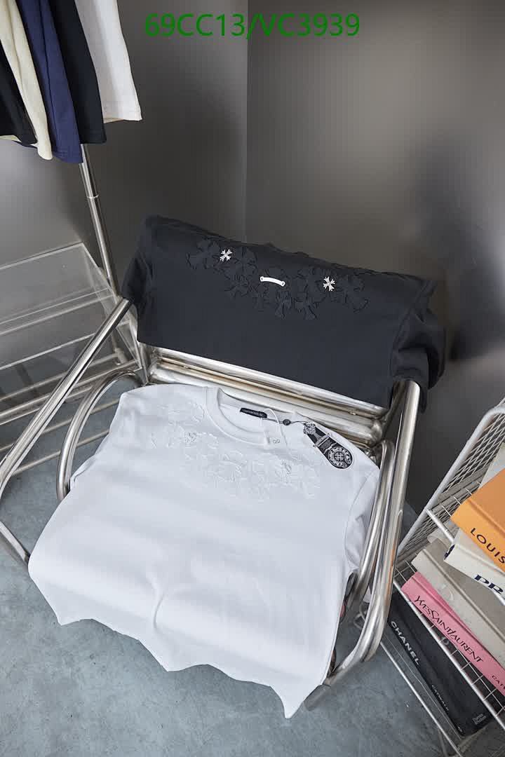 Chrome Hearts-Clothing Code: VC3939 $: 69USD-Yupoo.ru - Copybrand.Team photo album Chrome Hearts-Clothing Code: VC3939 $: 69USD