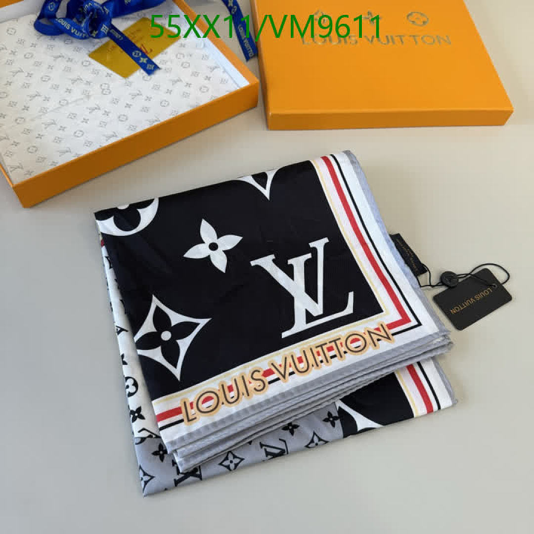 LV-Scarf Code: VM9611 $: 55USD