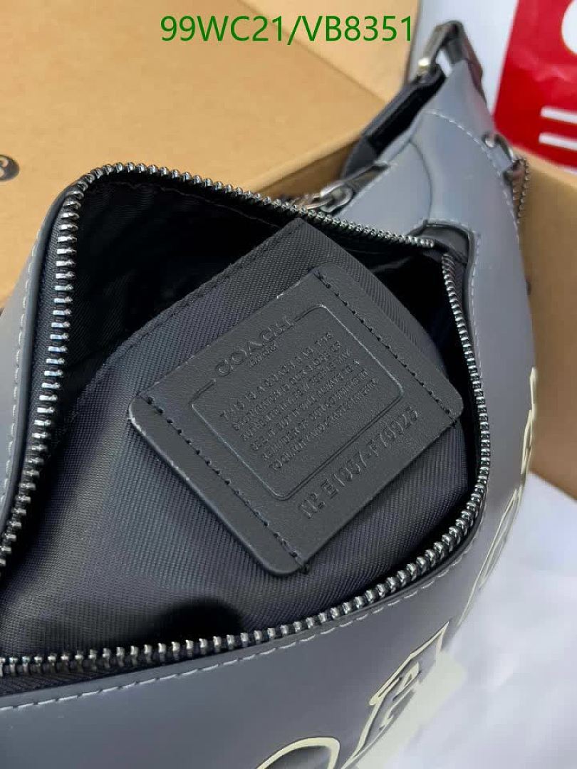 Coach-Bag-4A Quality Code: VB8351 $: 99USD