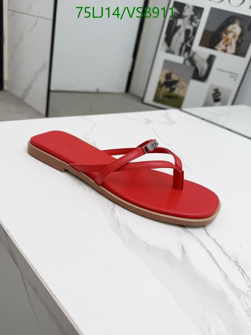 Hermes-Women Shoes Code: VS8911 $: 75USD