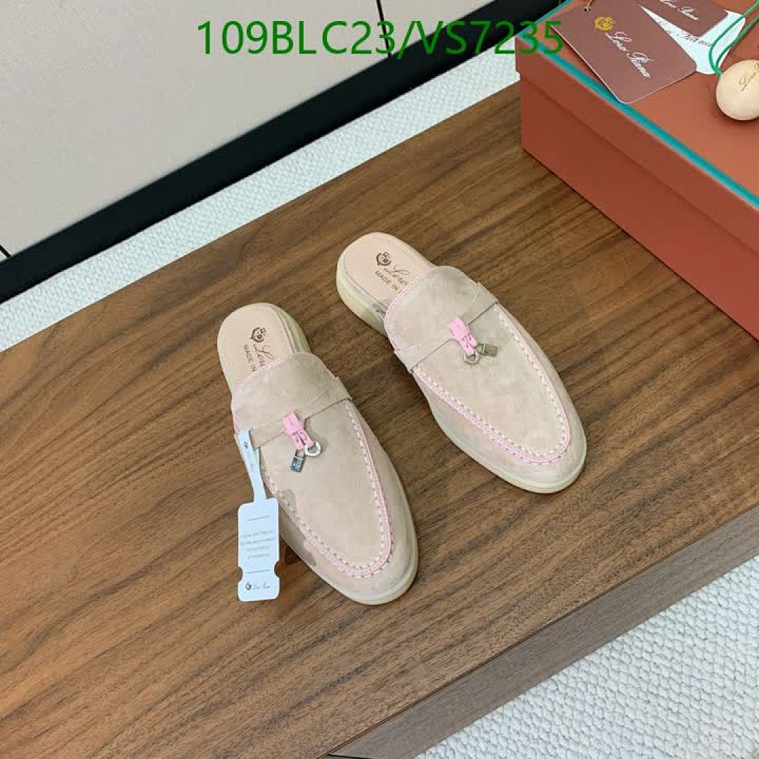 Loro Piana-Women Shoes Code: VS7235 $: 109USD