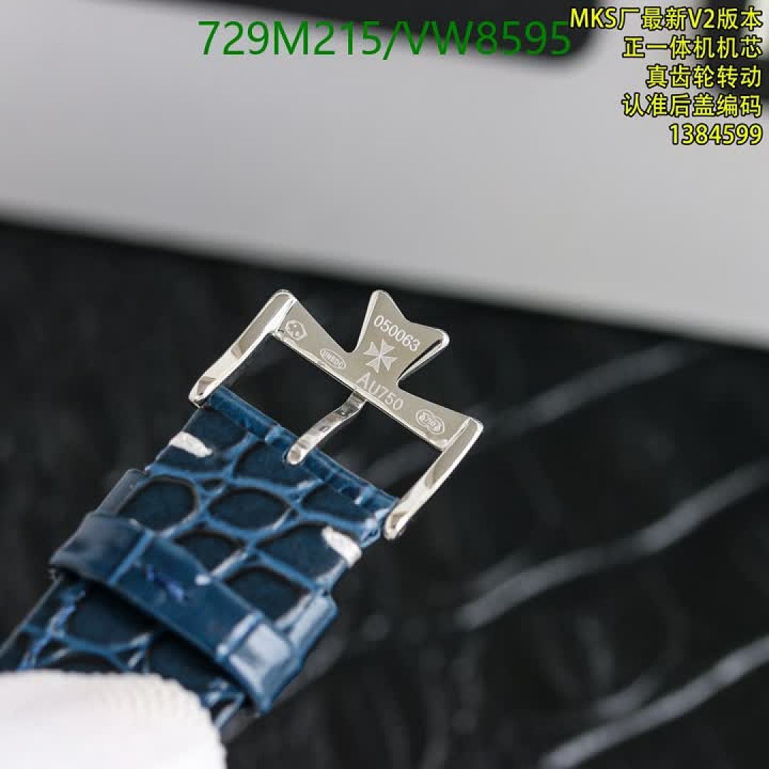 Vacheron Constantin-Watch-Mirror Quality Code: VW8595 $: 729USD