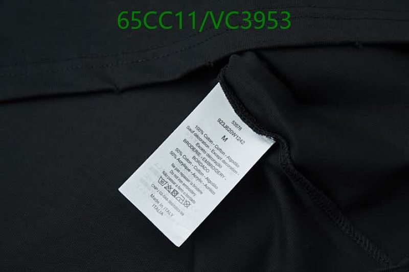 Dior-Clothing Code: VC3953 $: 65USD