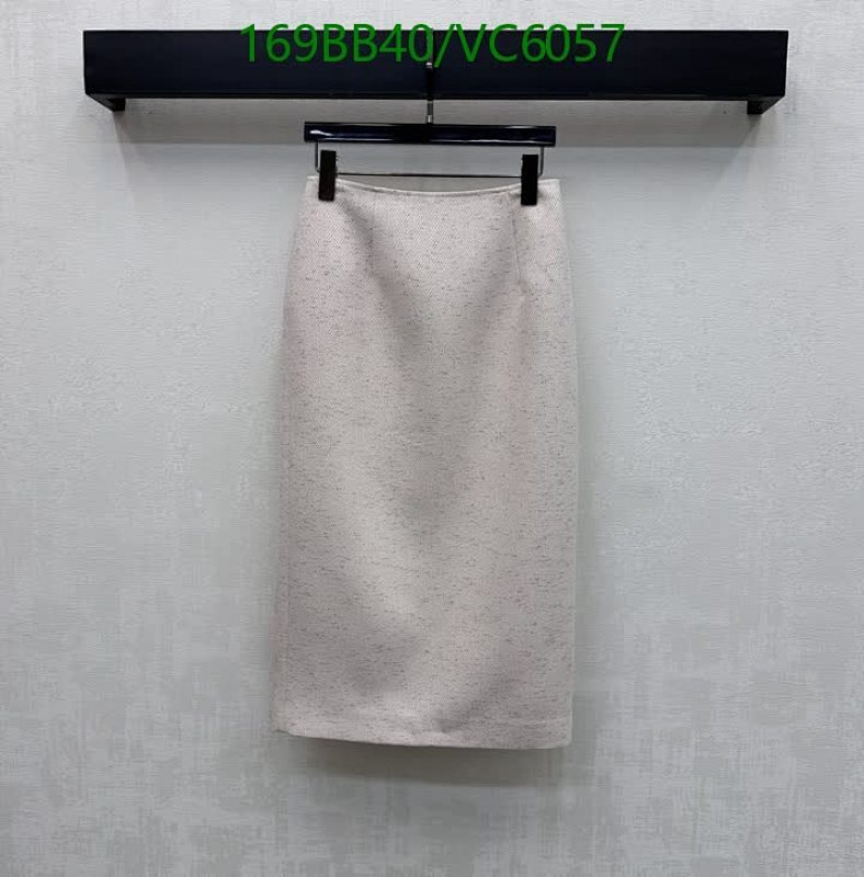 Chanel-Clothing Code: VC6057 $: 169USD