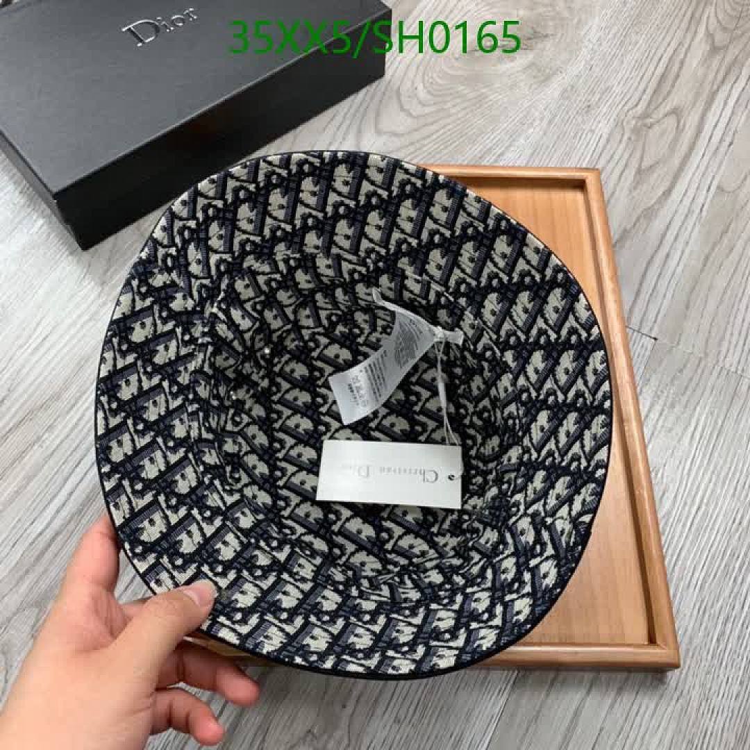 Dior-Cap(Hat) Code: SH0165 $: 35USD