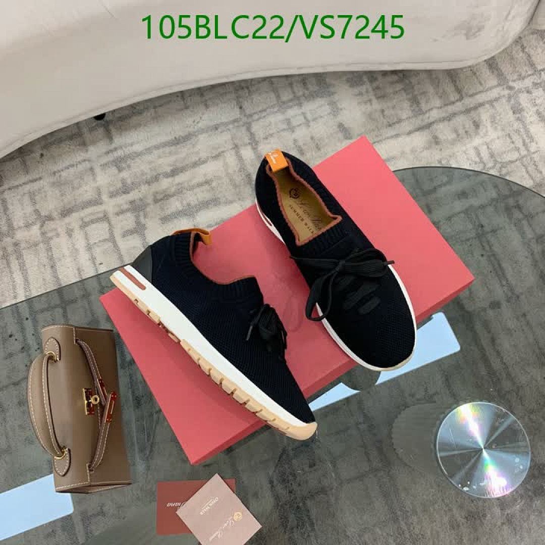 Loro Piana-Women Shoes Code: VS7245 $: 105USD