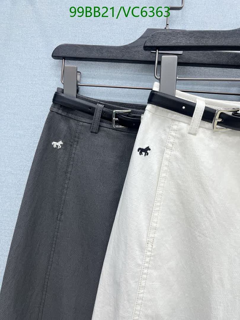 Hermes-Clothing Code: VC6363 $: 99USD