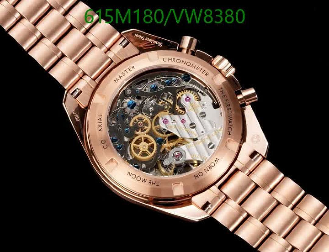 Omega-Watch(Mirror Quality) Code: VW8380 $: 615USD