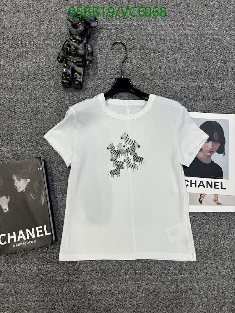 Chanel-Clothing Code: VC6068 $: 95USD