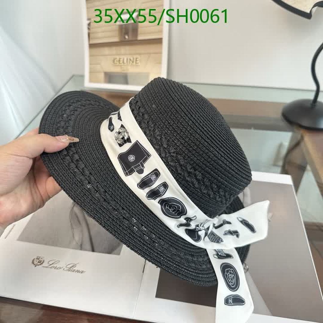 Chanel-Cap(Hat) Code: SH0061 $: 35USD