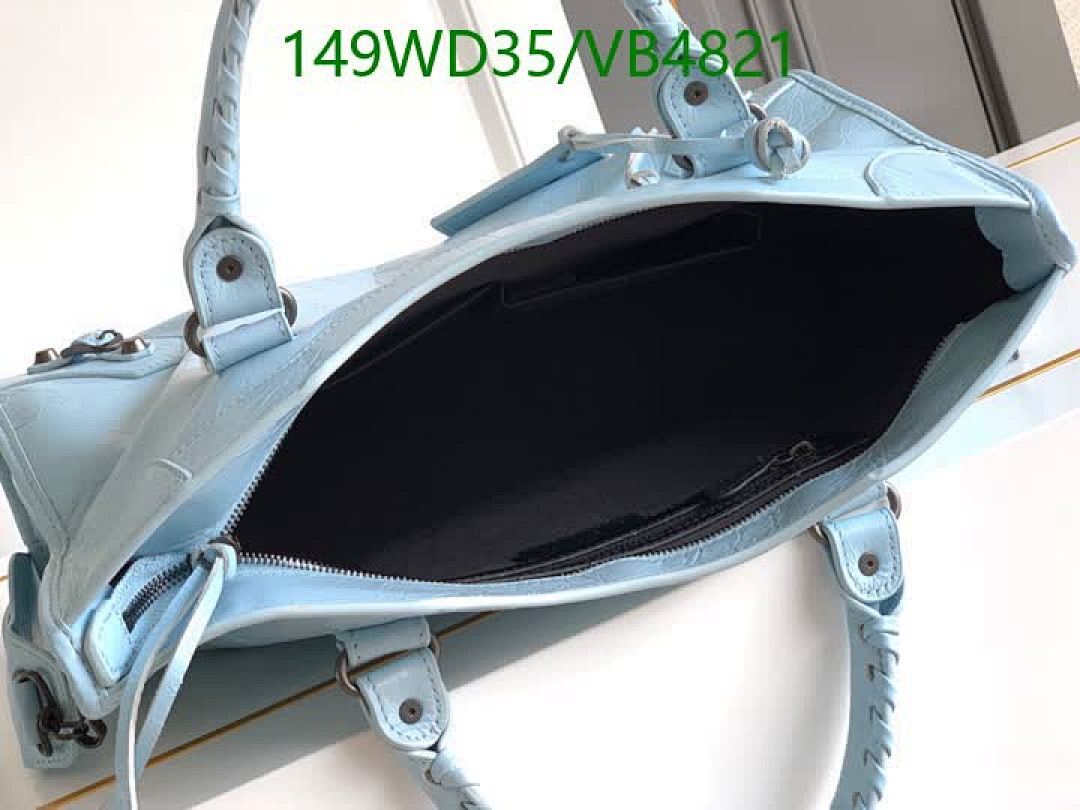 Balenciaga-Bag-4A Quality Code: VB4821