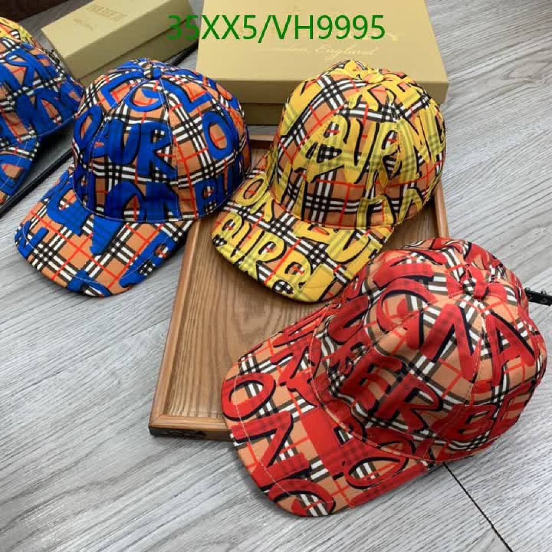 Burberry-Cap(Hat) Code: VH9995 $: 35USD