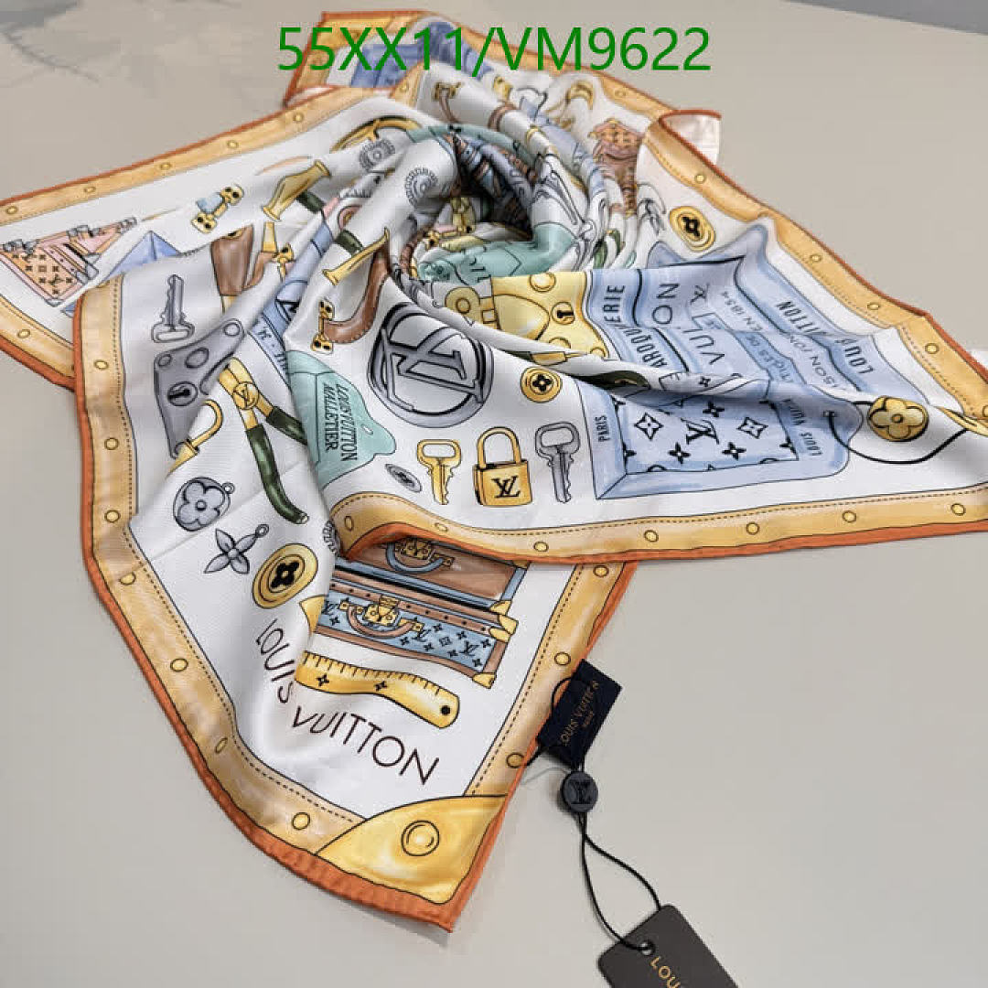 LV-Scarf Code: VM9622 $: 55USD