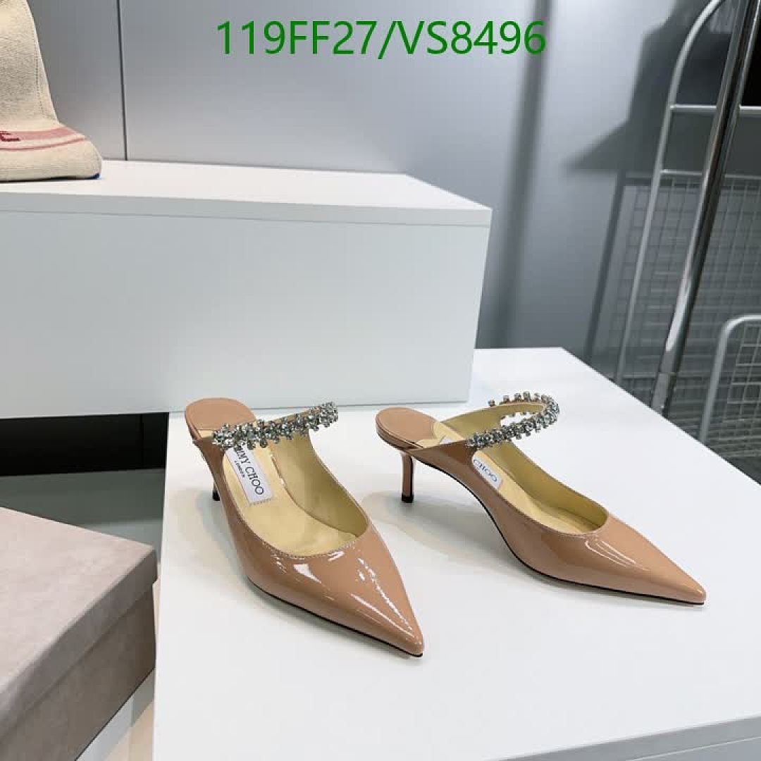 Jimmy Choo-Men shoes Code: VS8496 $: 119USD