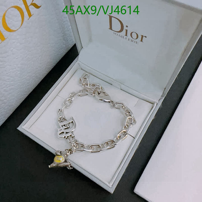 Dior-Jewelry Code: VJ4614 $: 45USD
