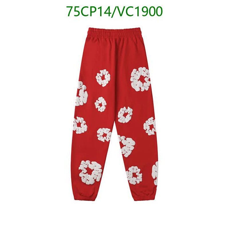 DENIM TEARS-Clothing Code: VC1900 $: 75USD