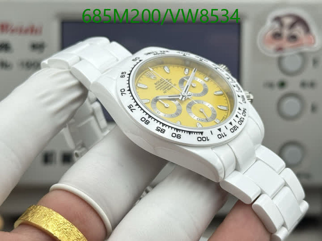 Rolex-Watch-Mirror Quality Code: VW8534 $: 685USD