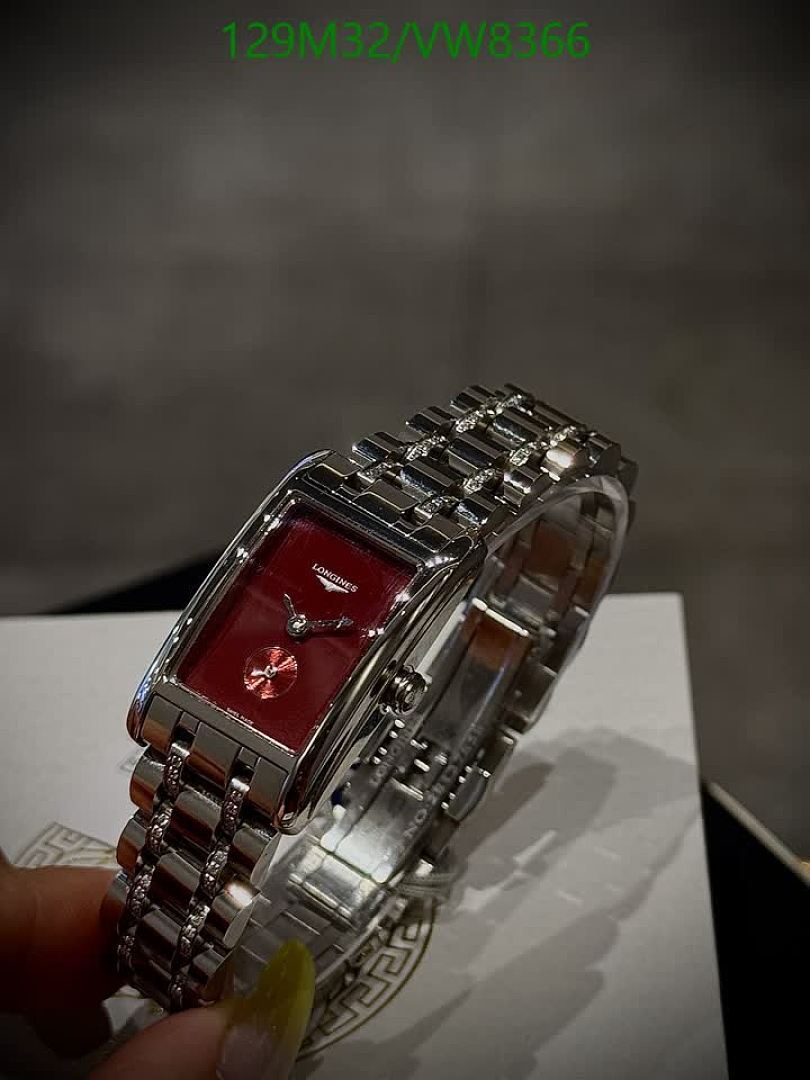 Longines-Watch-Mirror Quality Code: VW8366 $: 129USD