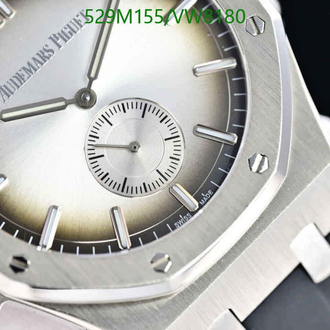 Audemars Piguet-Watch-Mirror Quality Code: VW8180 $: 529USD